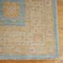 Sultani Carpet 294 x 250 cms - The Nomads Tent